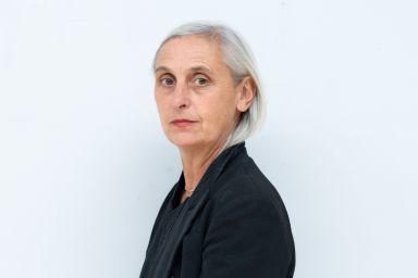 Anne Teresa De Keersmaeker